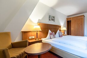 Hotel Sauerlacher Post