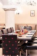 Hotel Sauerlacher Post