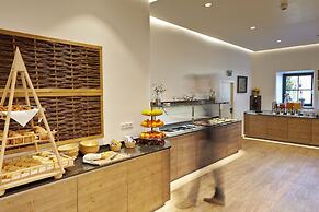 Hotel Sauerlacher Post