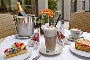 Hotel Sauerlacher Post