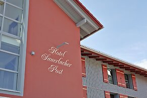 Hotel Sauerlacher Post