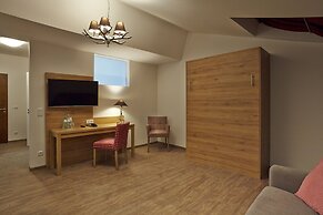 Hotel Sauerlacher Post