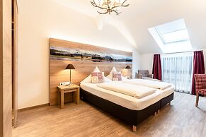 Hotel Sauerlacher Post