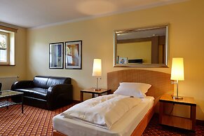 Hotel Sauerlacher Post