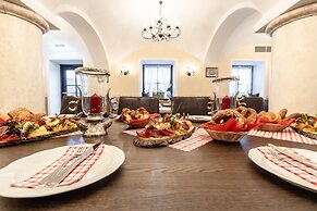Hotel Sauerlacher Post