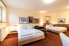 Hotel Sauerlacher Post
