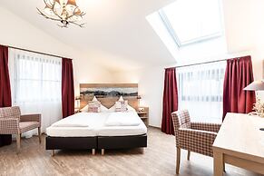 Hotel Sauerlacher Post