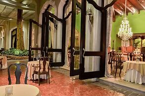 Hilton Guatemala City