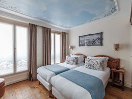 Hôtel Minerve Paris