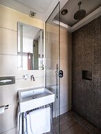 Hôtel Minerve Paris