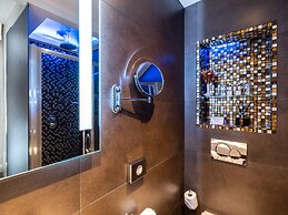 Hôtel Minerve Paris