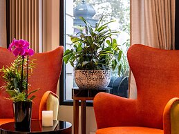 Hôtel Minerve Paris