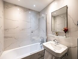 Hôtel Minerve Paris