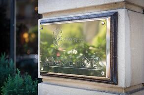 Hôtel Minerve Paris