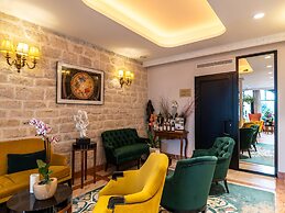 Hôtel Minerve Paris