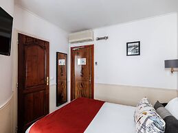 Hôtel Minerve Paris