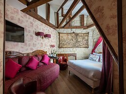 Hôtel Minerve Paris