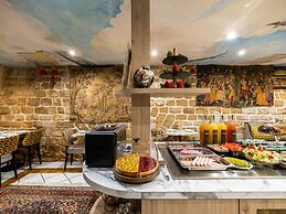 Hôtel Minerve Paris