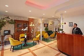 Hôtel Minerve Paris
