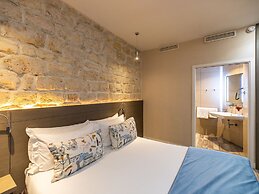 Hôtel Minerve Paris