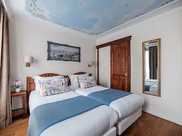 Hôtel Minerve Paris