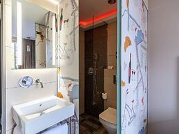 Hôtel Minerve Paris