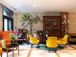 Hôtel Minerve Paris