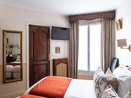 Hôtel Minerve Paris