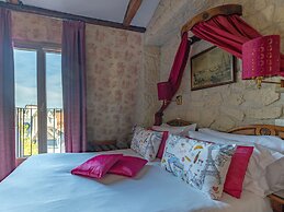 Hôtel Minerve Paris