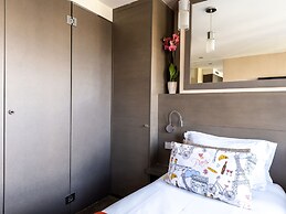 Hôtel Minerve Paris