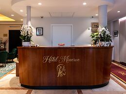 Hôtel Minerve Paris