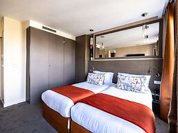 Hôtel Minerve Paris
