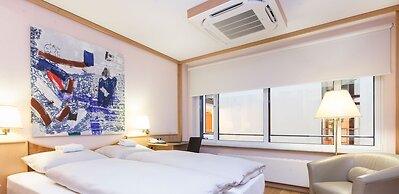 Living Hotel Großer Kurfürst