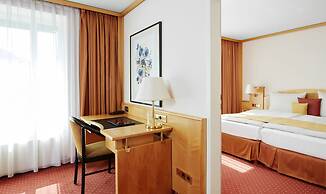 Living Hotel Großer Kurfürst