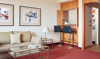 Living Hotel Großer Kurfürst