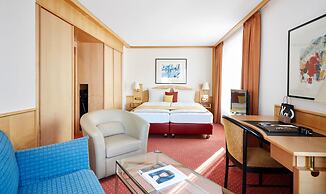 Living Hotel Großer Kurfürst