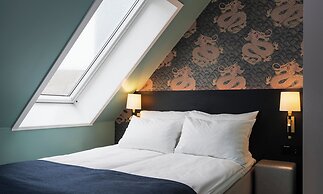 Thon Hotel Terminus