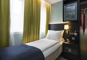 Thon Hotel Terminus