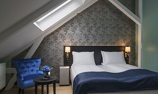 Thon Hotel Terminus