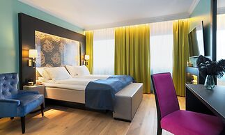 Thon Hotel Terminus