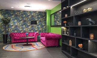 Thon Hotel Terminus