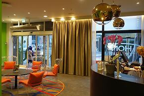 Thon Hotel Terminus