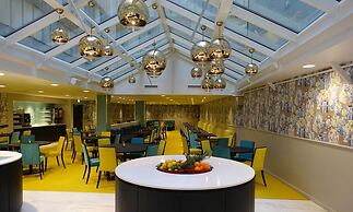 Thon Hotel Terminus