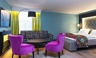 Thon Hotel Terminus