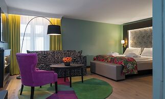 Thon Hotel Terminus