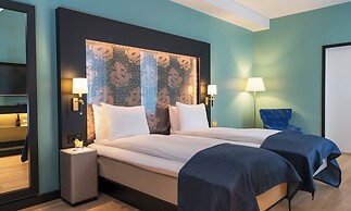 Thon Hotel Terminus