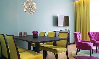Thon Hotel Terminus