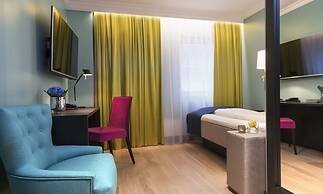 Thon Hotel Terminus