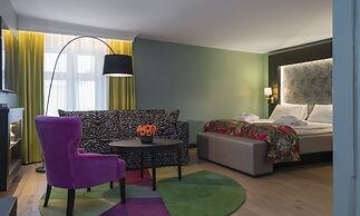 Thon Hotel Terminus