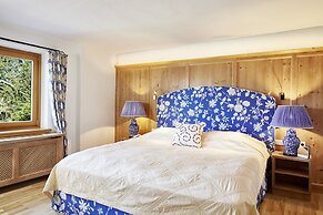 Relais & Châteaux Hotel Tennerhof